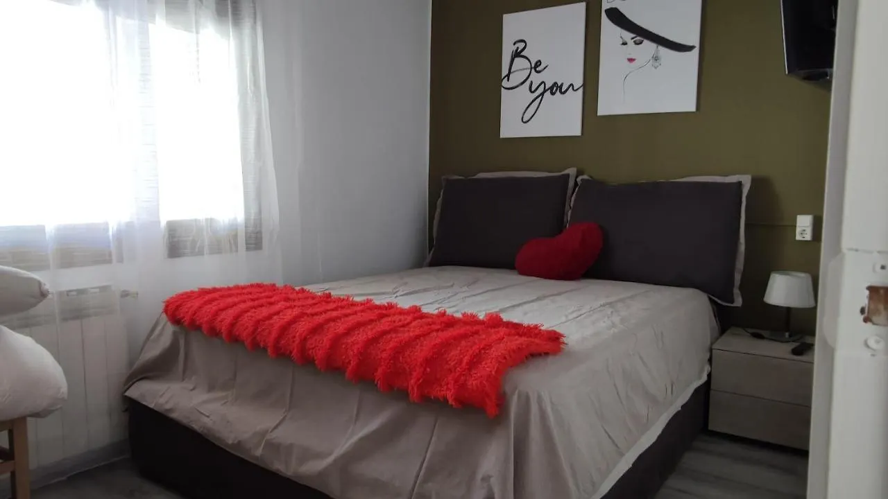 Villa Casa Junto Al Mar Blanes 0*,