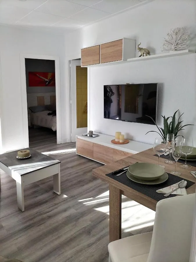 Villa Casa Junto Al Mar Blanes Сasa de vacaciones