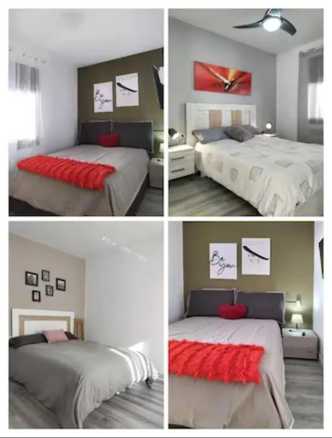 Casa vacanze Villa Casa Junto Al Mar Blanes Spagna