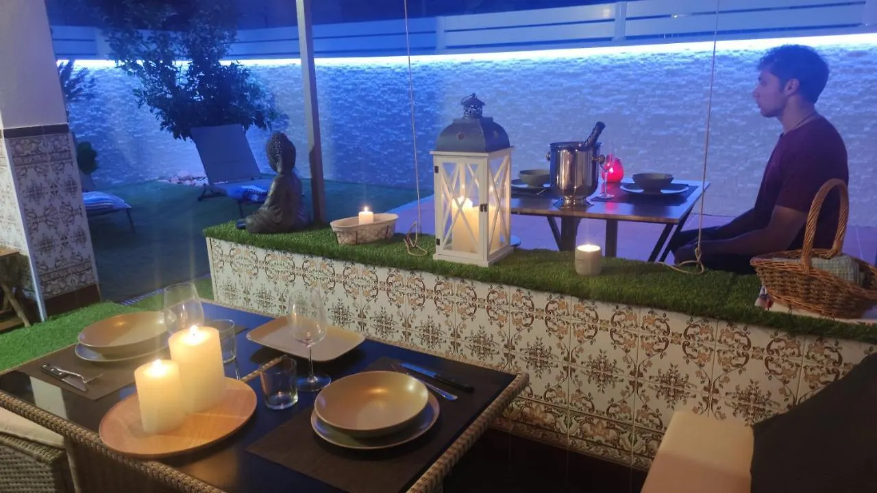 Villa Casa Junto Al Mar Blanes Сasa de vacaciones