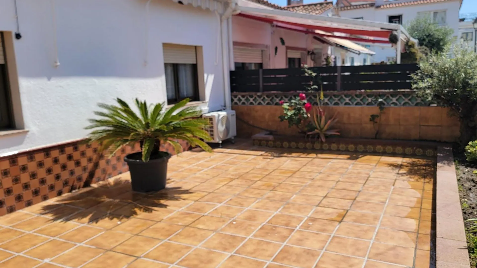 Villa Casa Junto Al Mar Blanes España