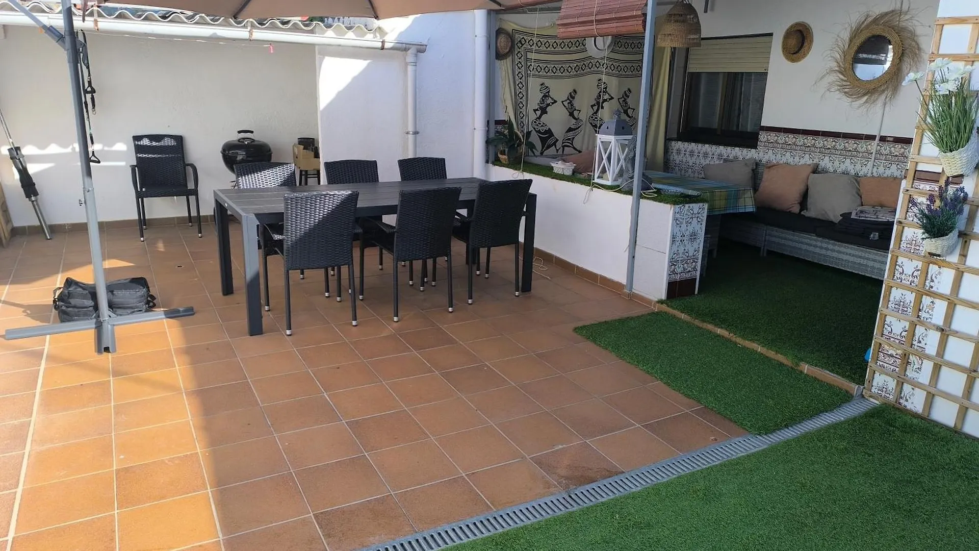 Villa Casa Junto Al Mar Blanes 0*,  Spagna