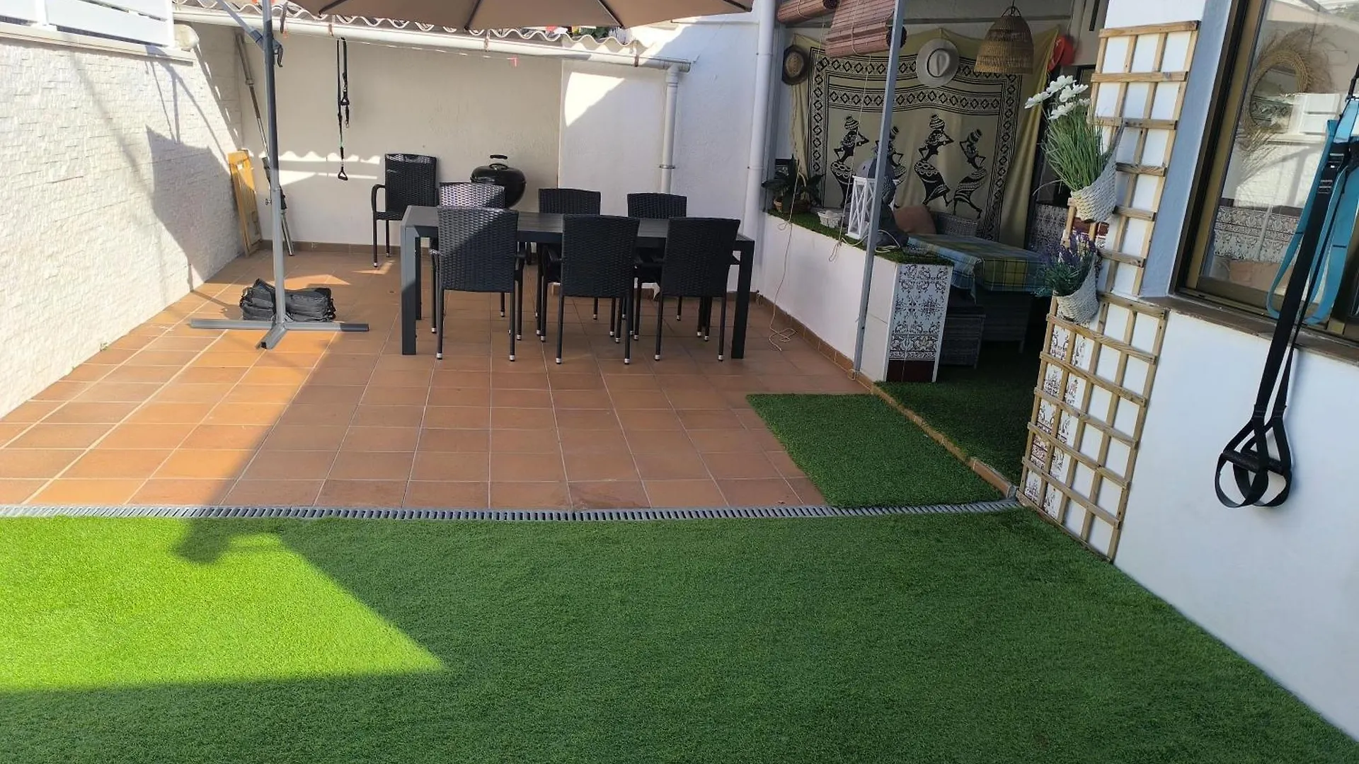 Casa vacanze Villa Casa Junto Al Mar Blanes Spagna