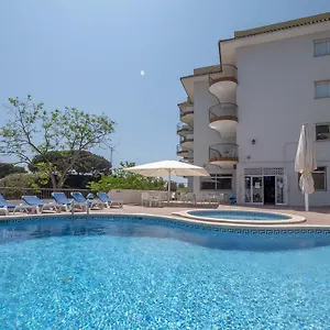 Apartamento Ar Family Muntanya Mar, Blanes